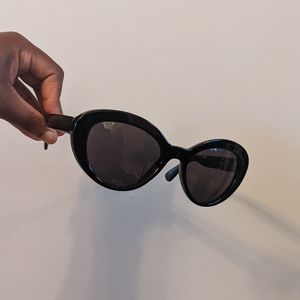 Aldo Cat Eye Sunglasses